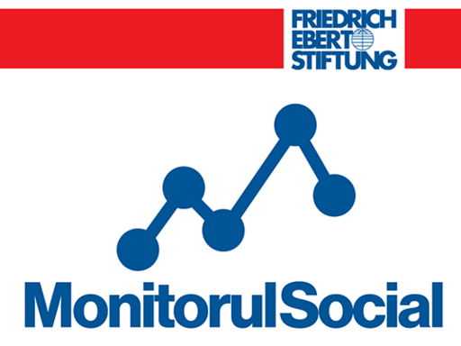 Follow us on the Social Monitor