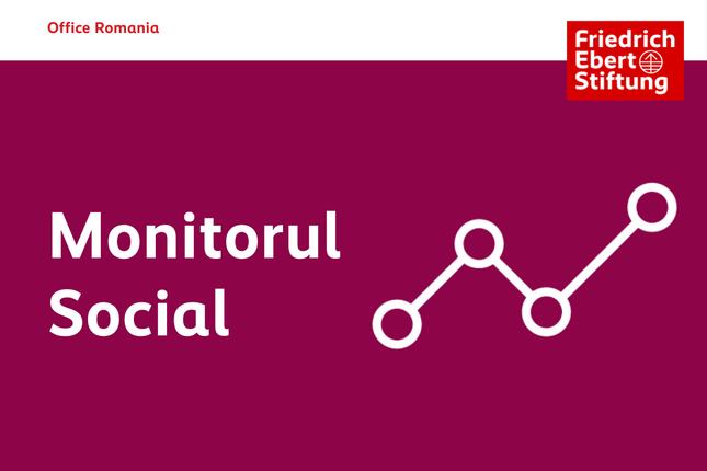 Follow us on the Social Monitor