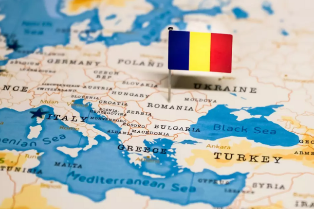 Răspunsuri de politică externă ale României