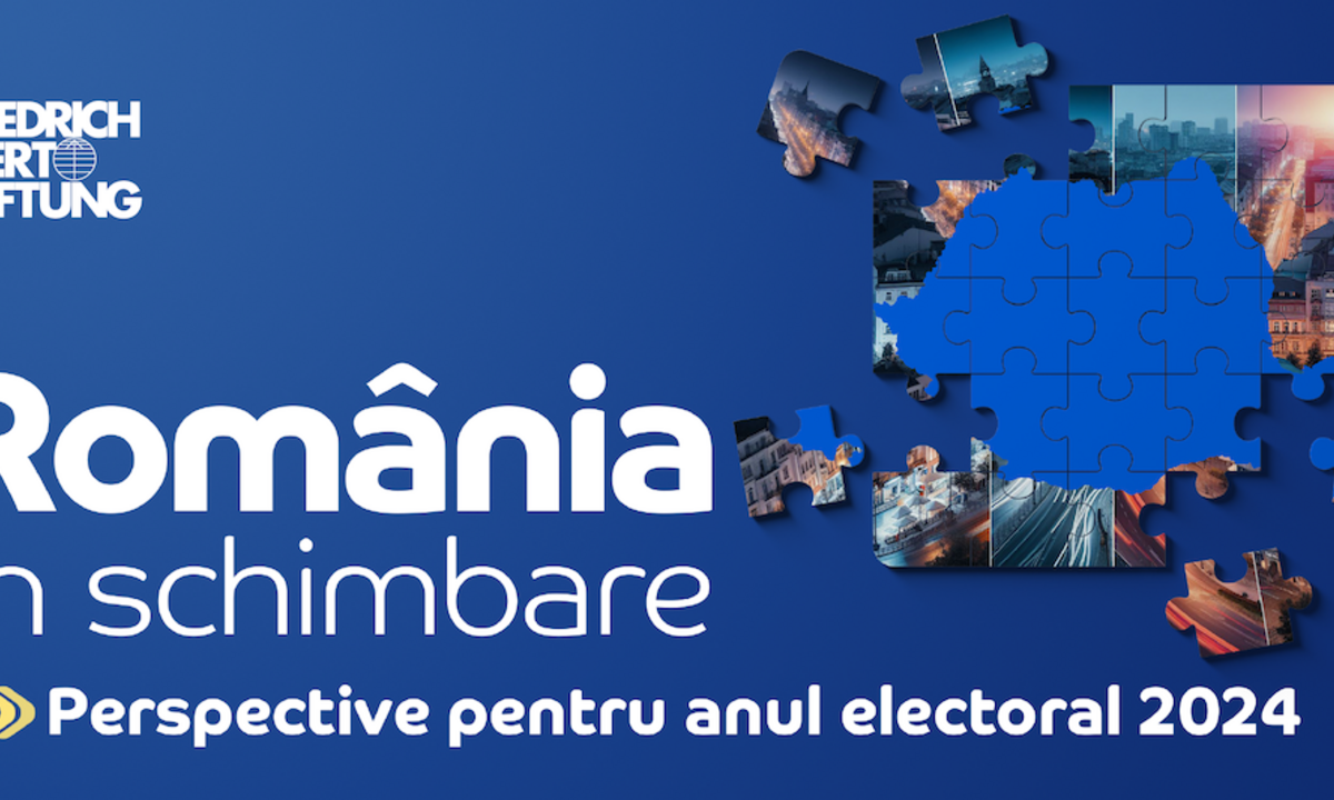 România în schimbare