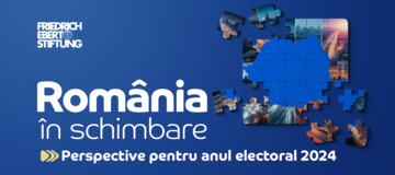 România în schimbare
