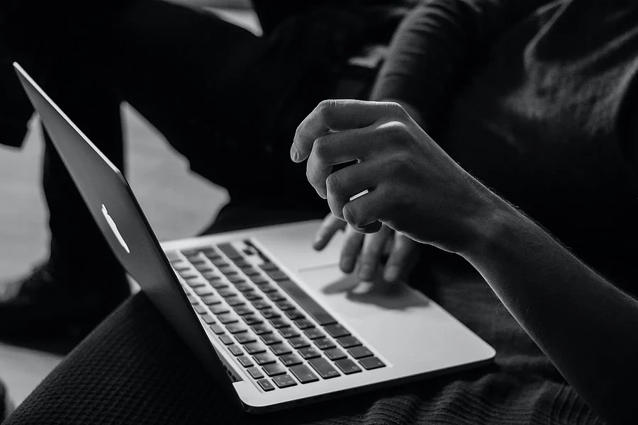 Image from Sergey Zolkin via Unsplash
