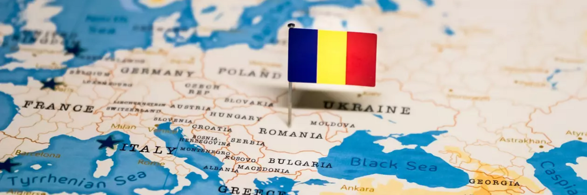 Romania's foreign policy responses in its current security environment 