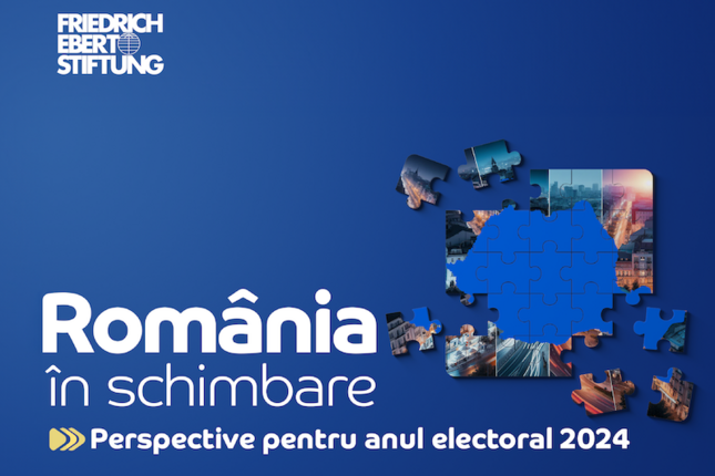 România în schimbare