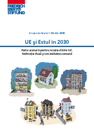 UE şi Estul în 2030