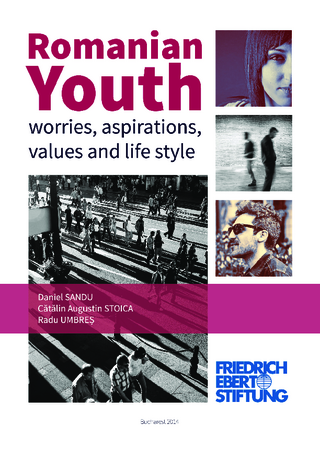 Romanian youth