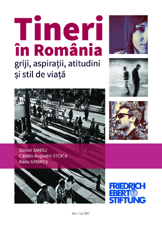Tineri în România