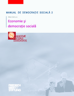Lesebuch der Sozialen Demokratie ; 2 / Rumänisch