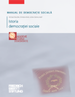Lesebuch der Sozialen Demokratie ; 0 / Rumänisch