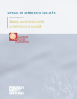 Lesebuch der Sozialen Demokratie ; 6 / Rumänisch