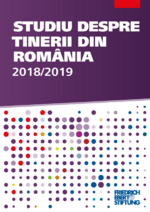 Studiul despre tinerii din România 2018/2019