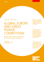 Global Europe and great power competition