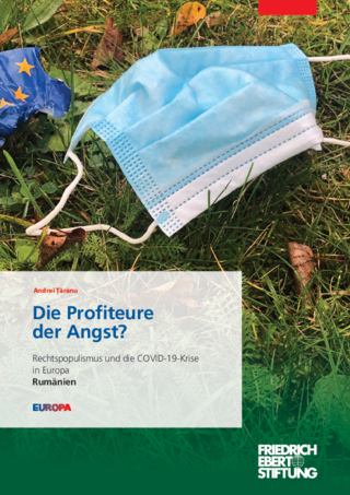 Die Profiteure der Angst? Rumänien