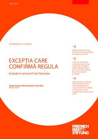 Excepţia care confimă regula