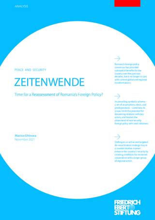 Zeitenwende