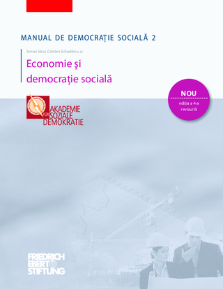 Lesebuch der Sozialen Demokratie ; 2 / Rumänisch