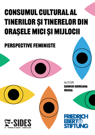 Consumul cultural al tinerilor şi tinerelor din oraşele mici şi mijlocii