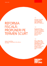 Reforma fiscală