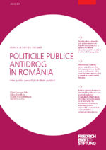 Politicile publice antidrog în România