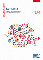 Youth Study Romania 2024